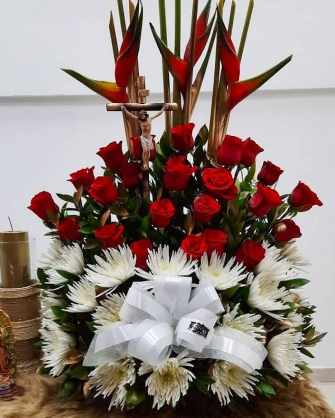 ETERNA ROSA