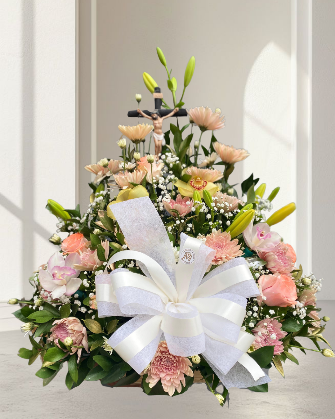 SERENIDAD FLORAL