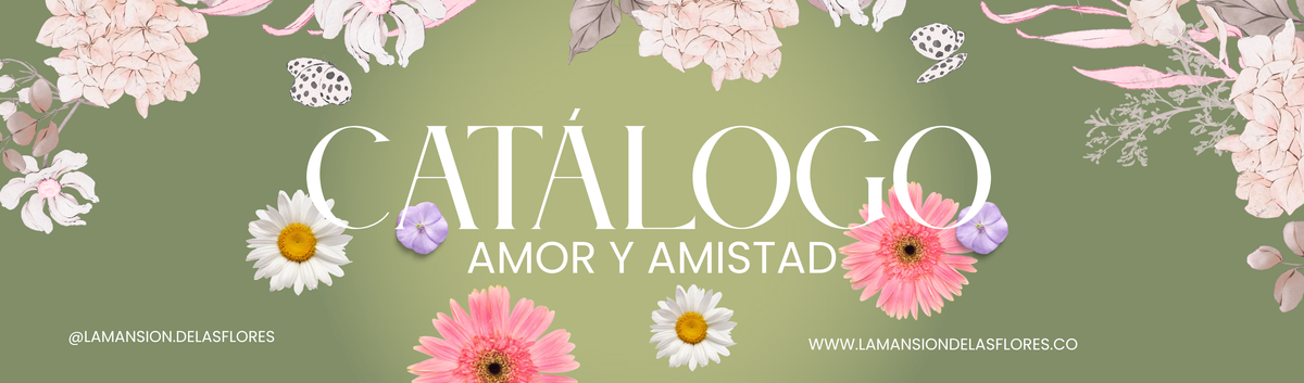 AMOR Y AMISTAD