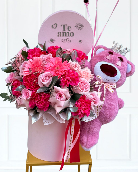 LOTSO