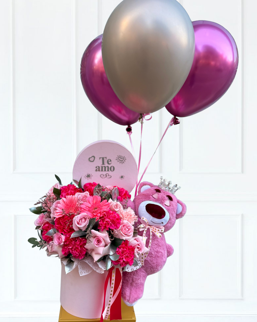 LOTSO