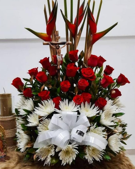 ETERNA ROSA