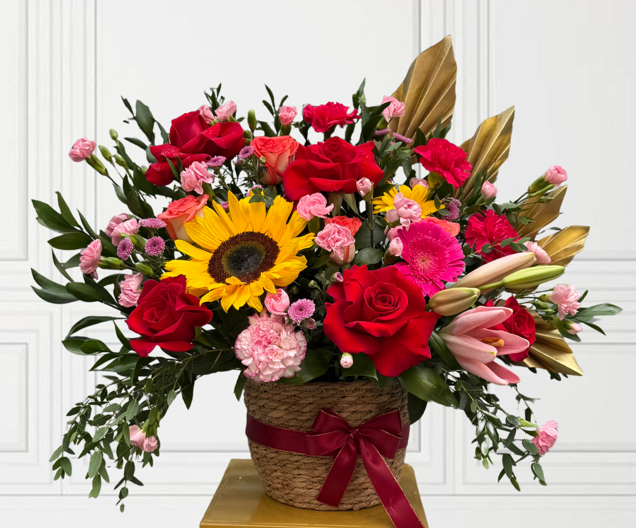 ELEGANCIA FLORAL