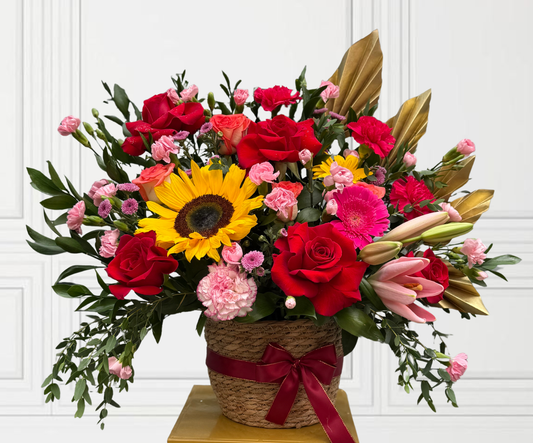 ELEGANCIA FLORAL