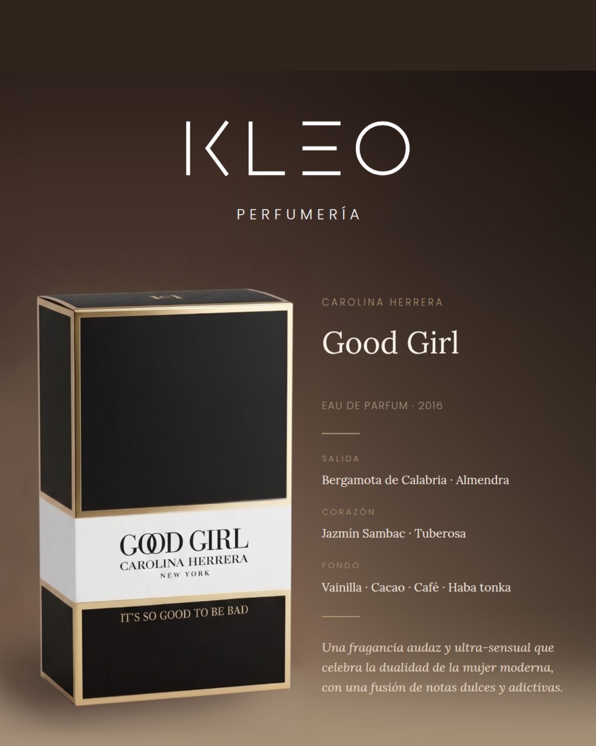 Good Girl