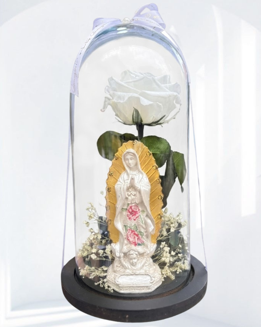 VIRGENCITA