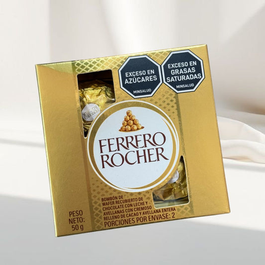 Ferrero Rocher