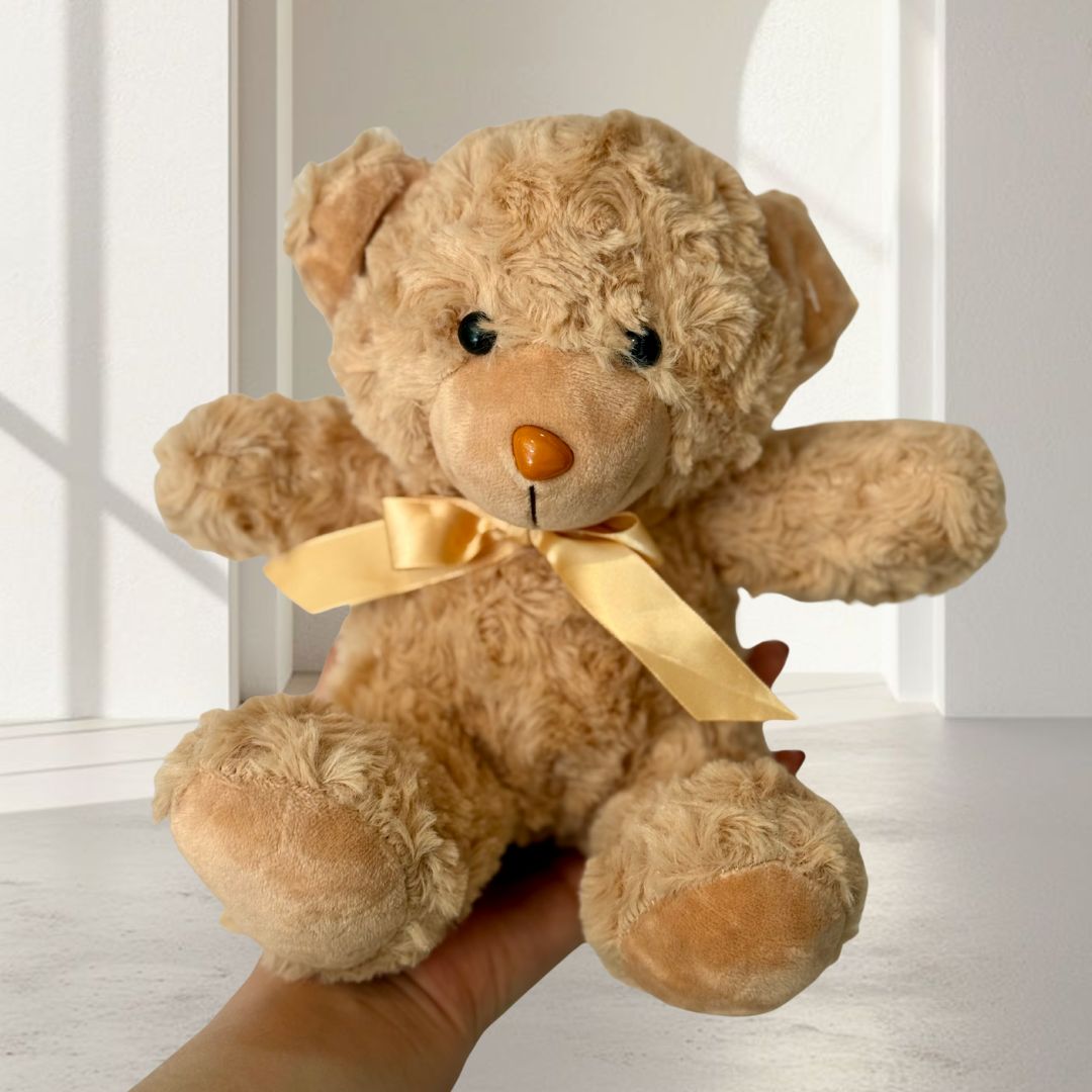 Oso de Peluche
