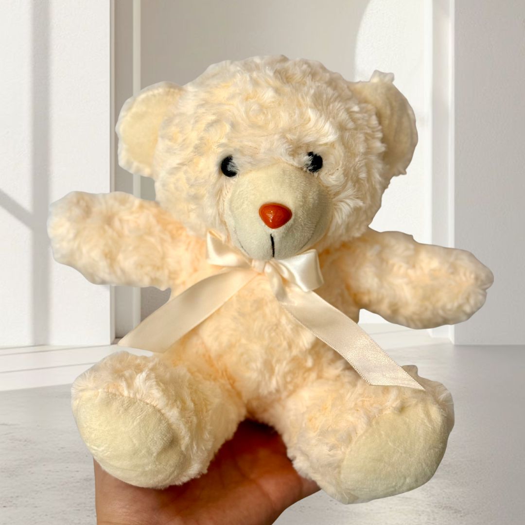 Oso de Peluche