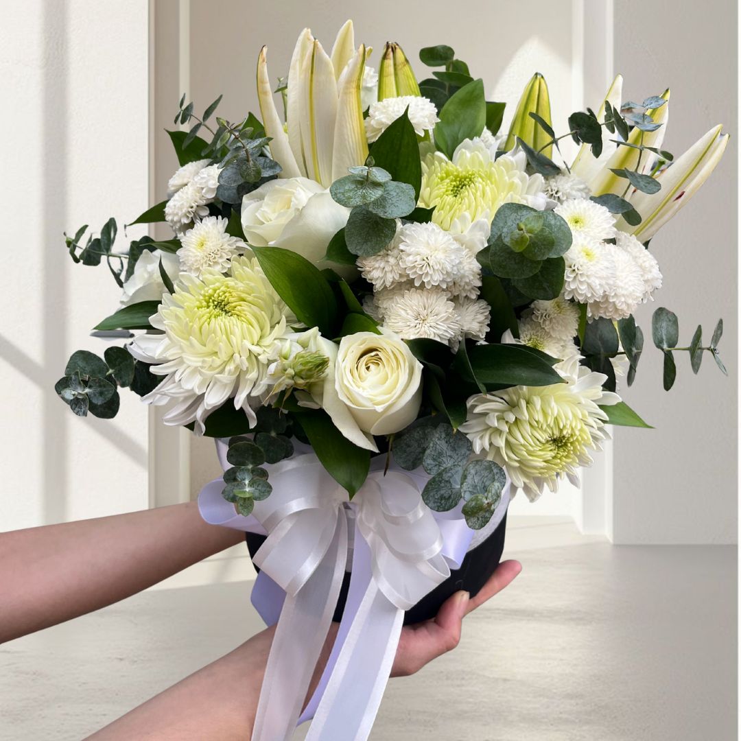 Tribute